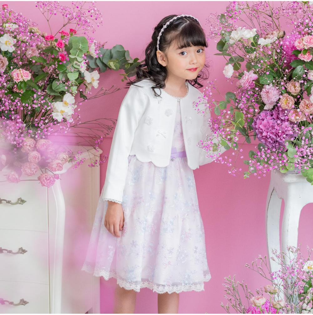 💗メゾピアノ💗セレモニーウェア💗