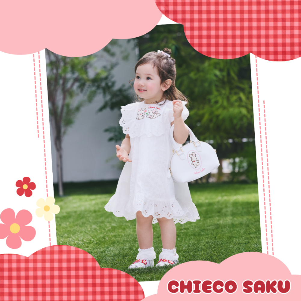 《ミキハウス》ボーラーレース