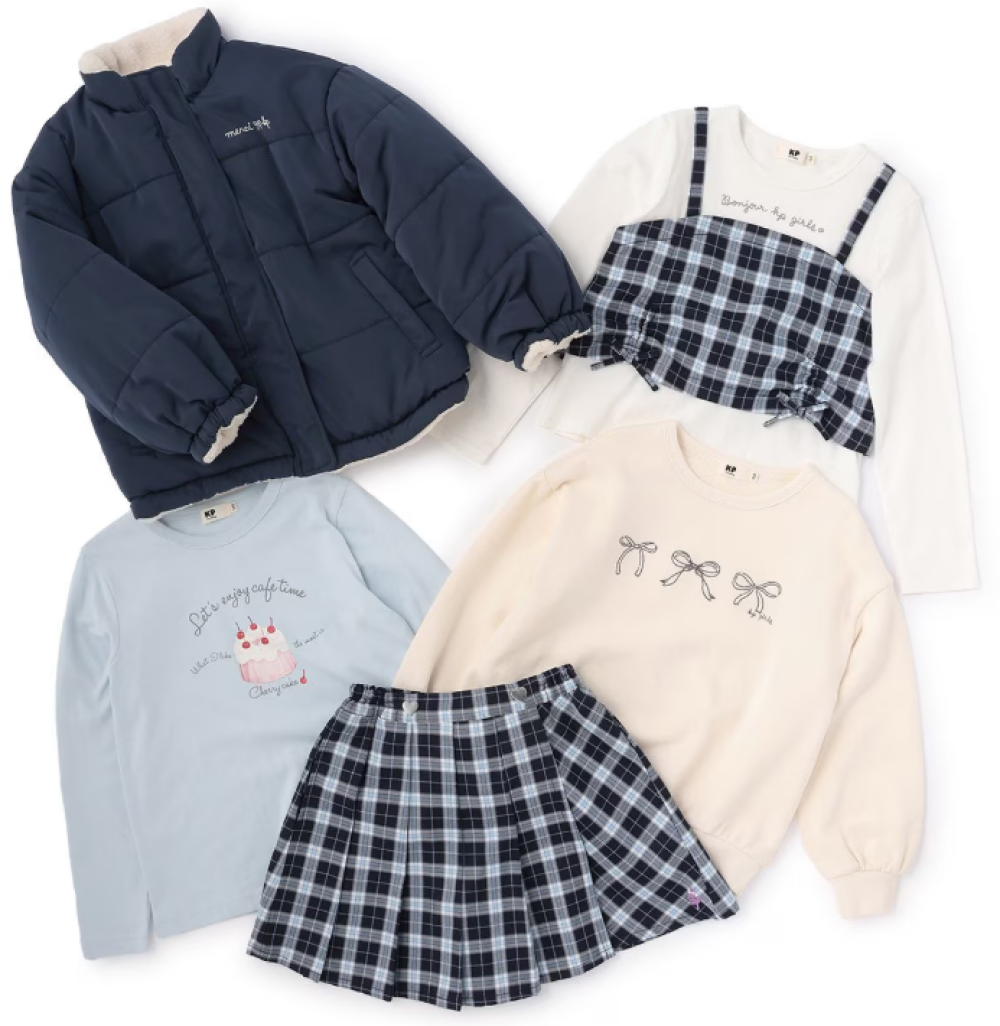 《ご案内》KP2026年福袋（Bセット）