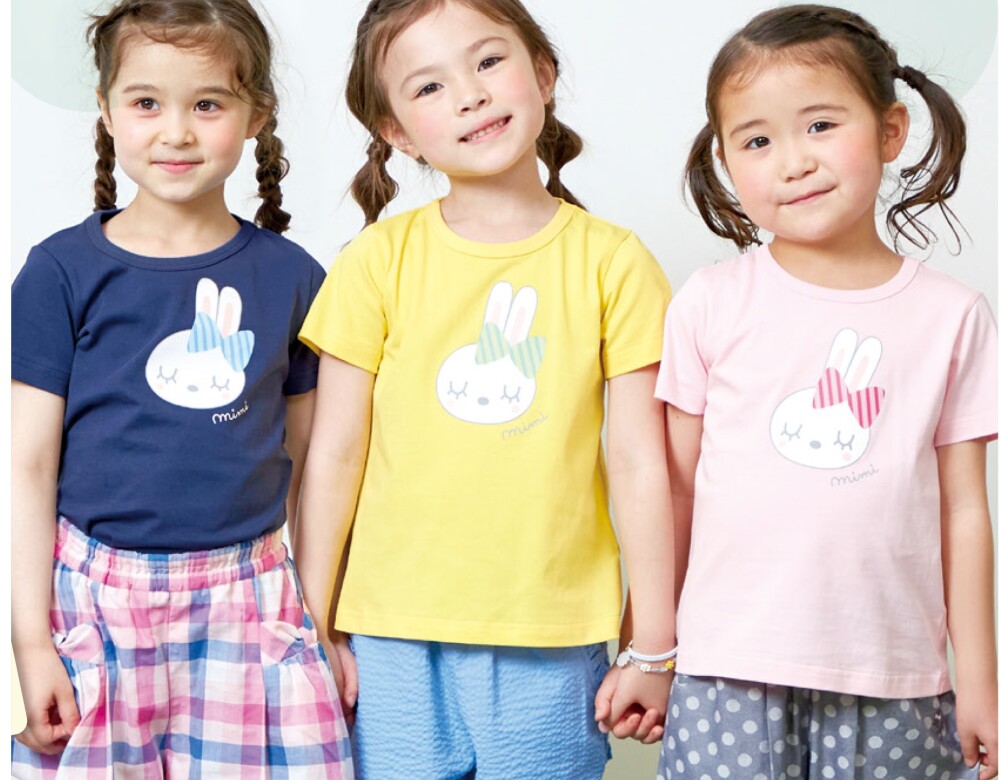 【KP】3,300円Tシャツ登場♪