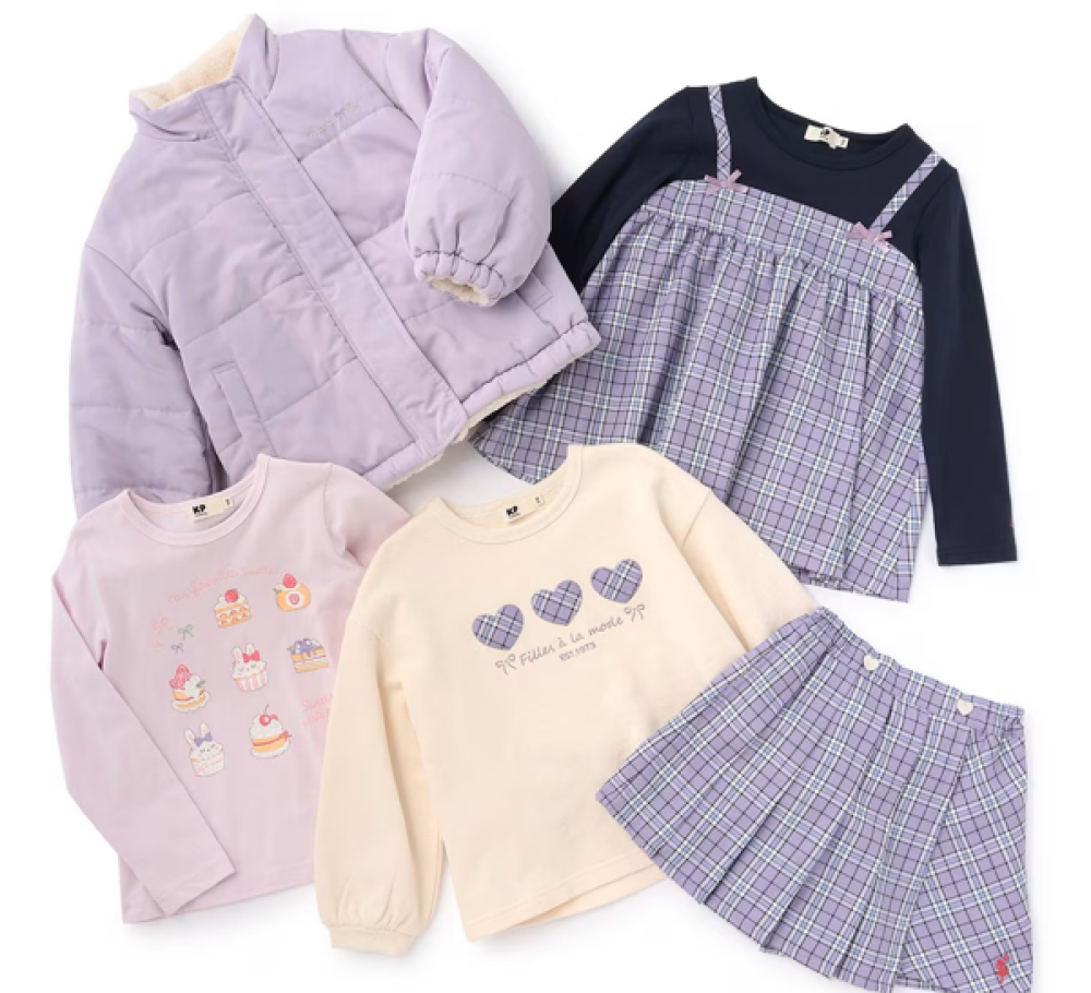 《ご案内》KP2026年福袋（Aセット）