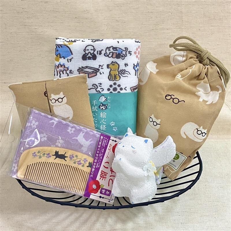 【2月22日は猫の日】おすすめアイテム🐈