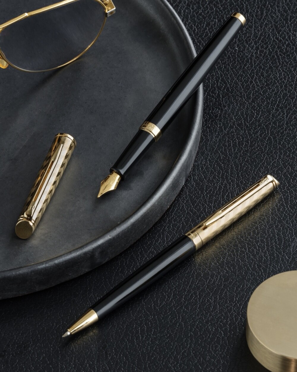 ウォーターマン メトロポリタンDX オペラGT スペシャルエディション