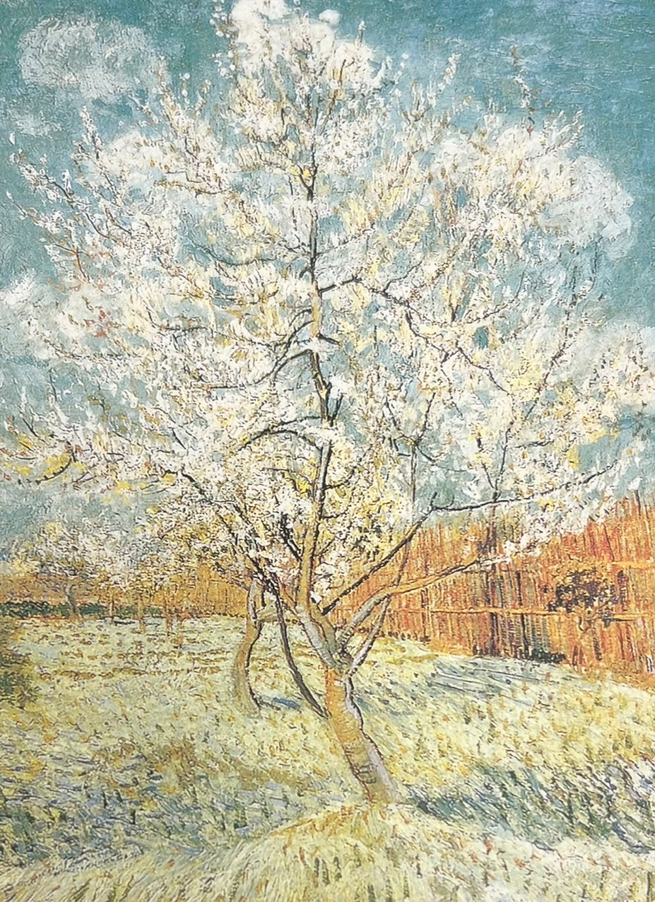 名画ポストカードの画家をご紹介します第2弾