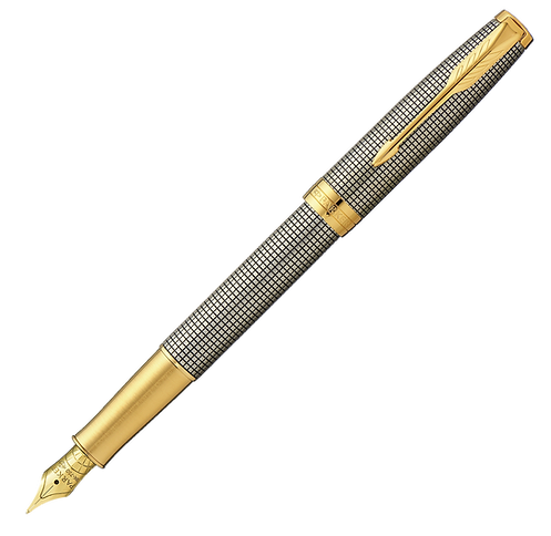 イギリス王室御用達老舗筆記具メーカーのＰＡＲＫＥＲからソネット万年筆をご紹介致します。