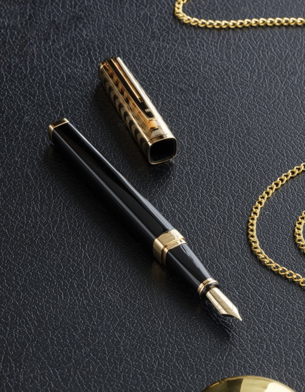 ウォーターマン エクセプション・スリム DX オペラGT スペシャルエディショ