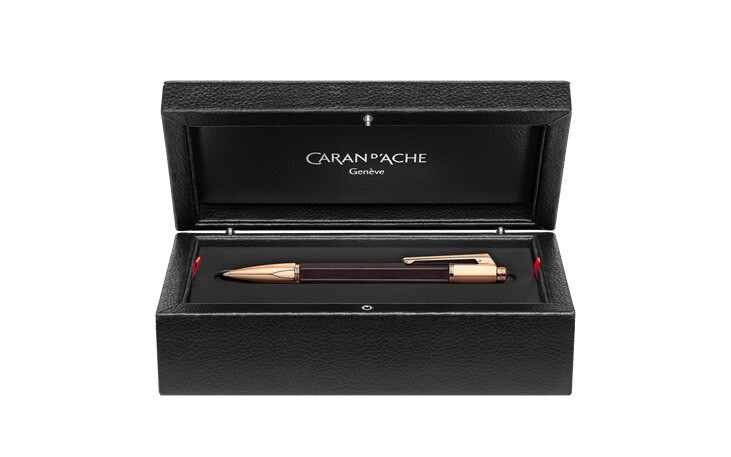 カランダッシュ🇨🇭バリアス コレクション ボールペン
