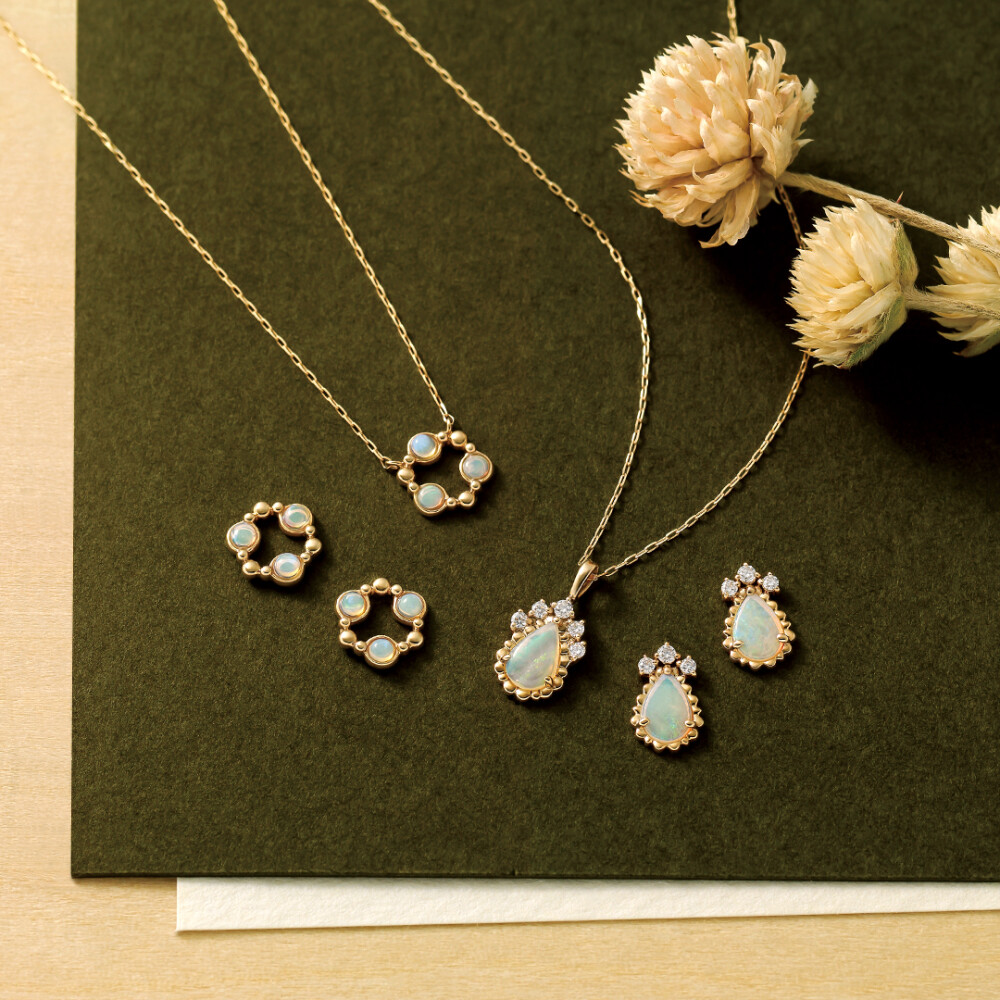 Autumn Collection『Sketch』③