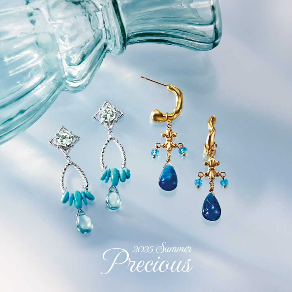 Summer Collection『Percious』②