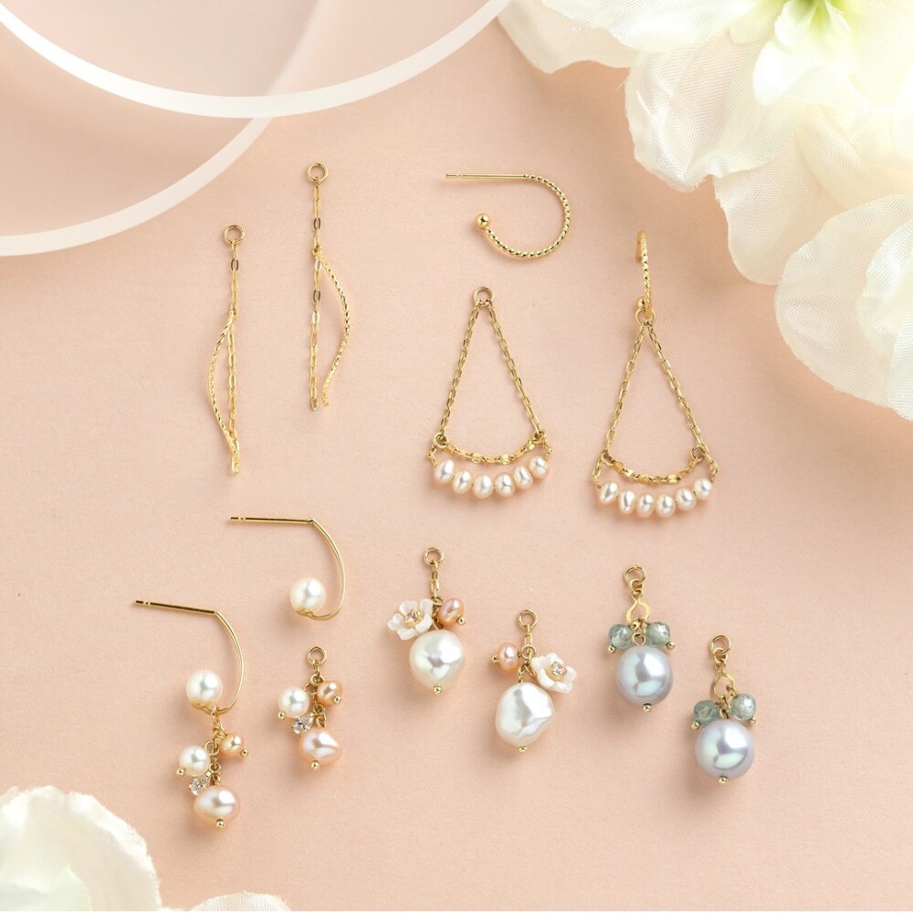 新作パレットコレクション🎀
