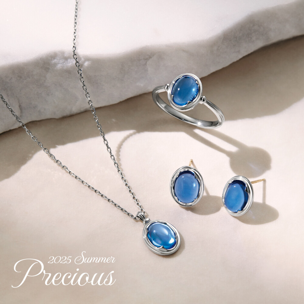 Summer Collection『Precious』⑥