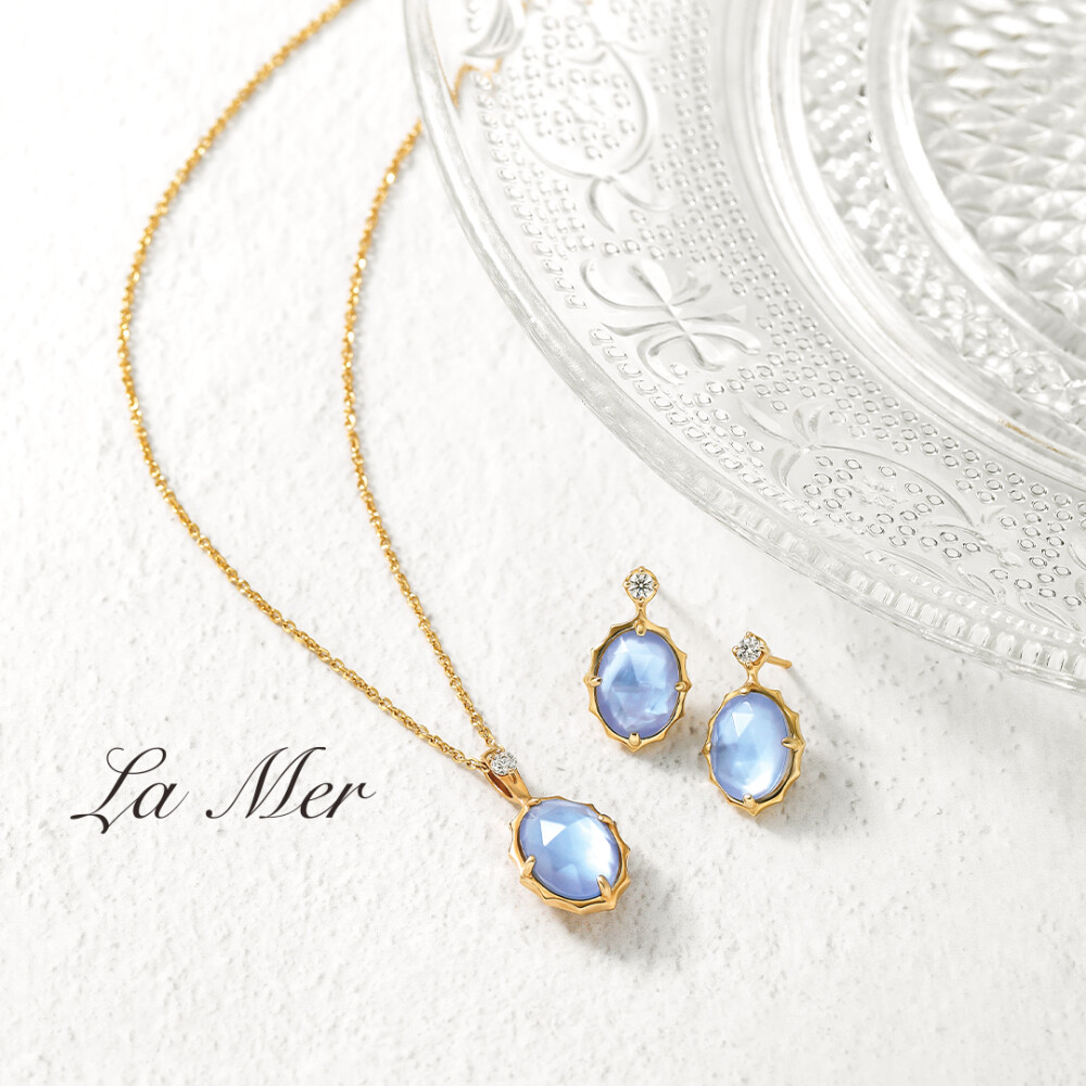 Summer Collection『La Mer』⑤