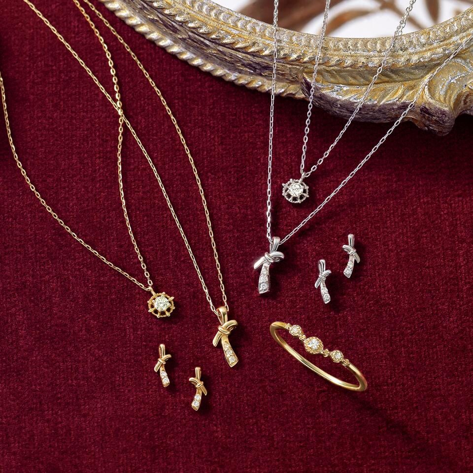 2024 Winter collection 『Dear..』⑤