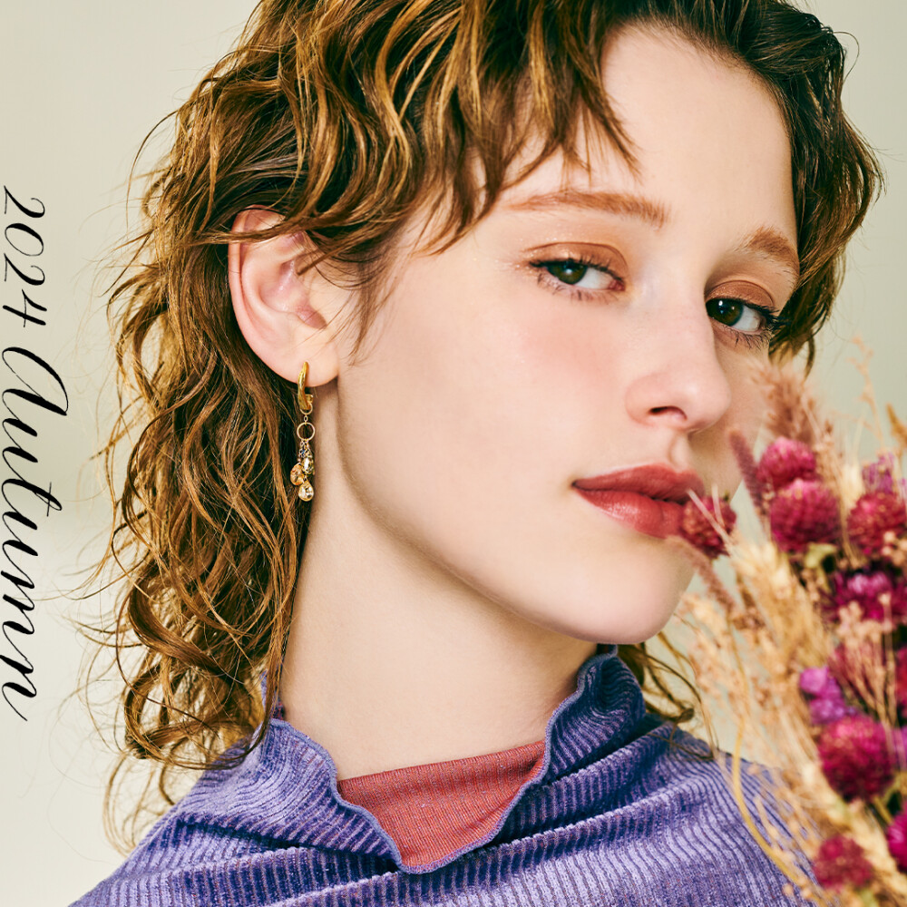 2024 Autumn collection 『Sketch』発売