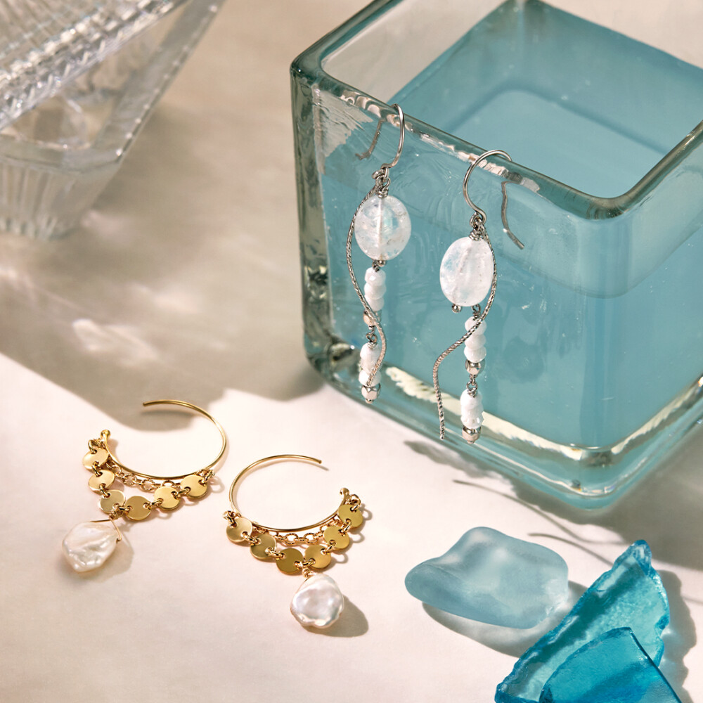 Summer Collection『Precious』⑤