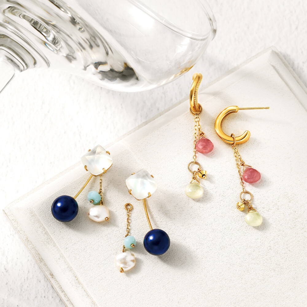 Summer Collection『La Mer』⑥