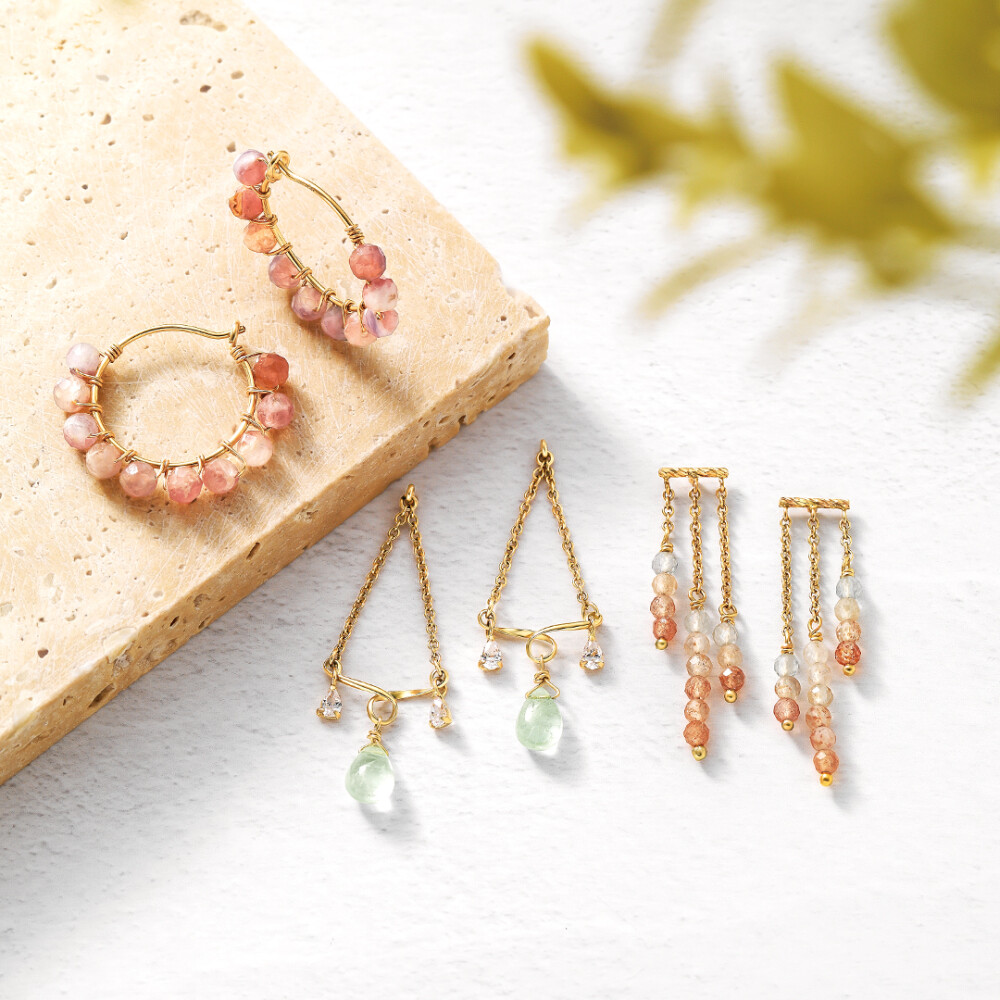 Summer Collection『La Mer』④
