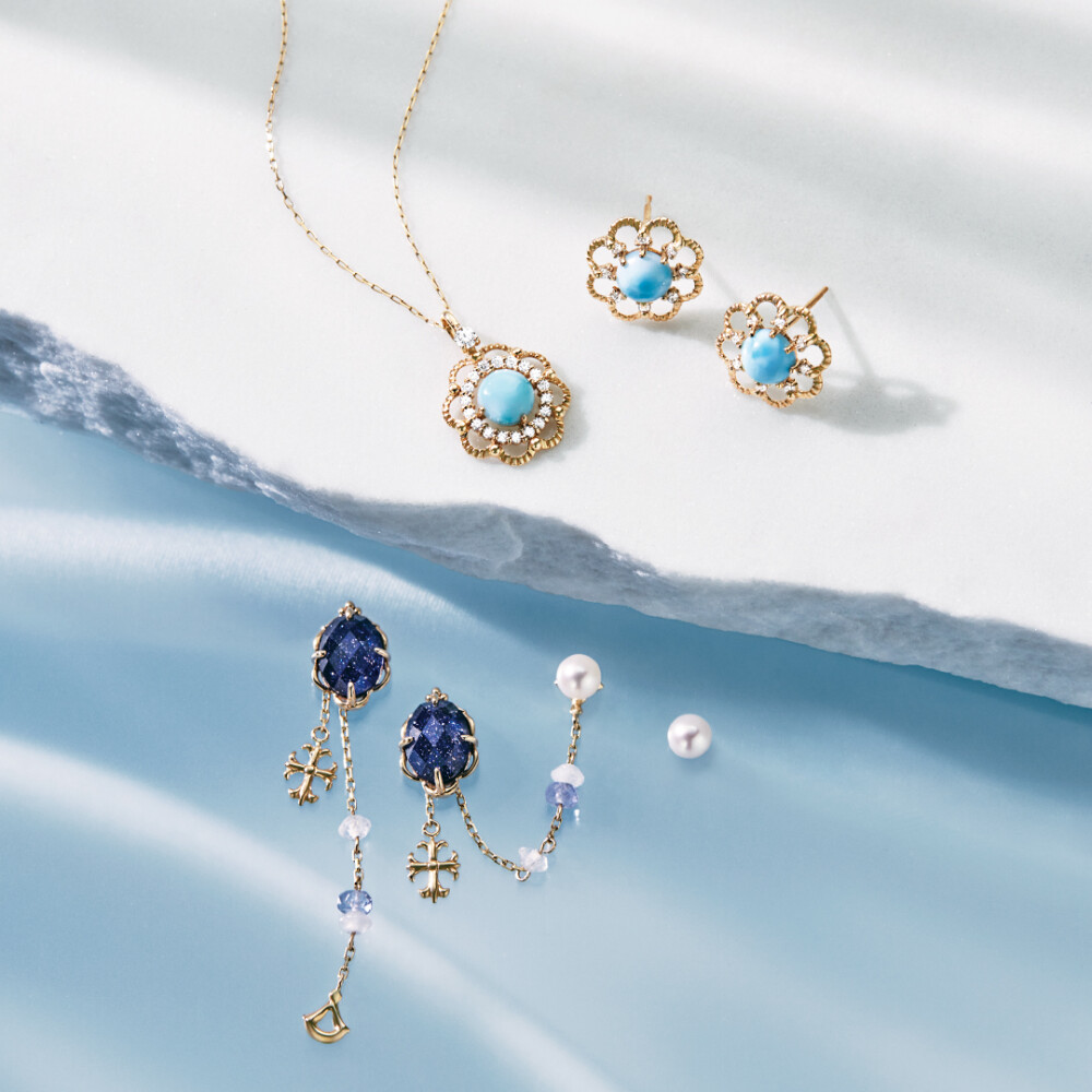 Summer Collection『Precious』③