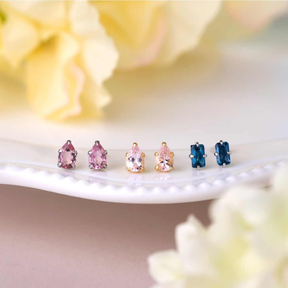 miminohi限定セカンドピアス