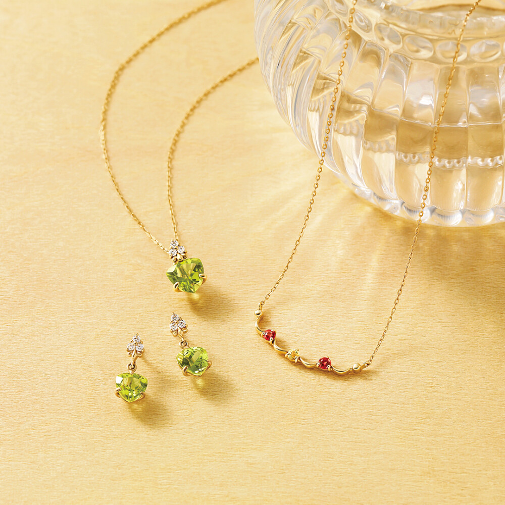 Autumn Collection『Sketch』②