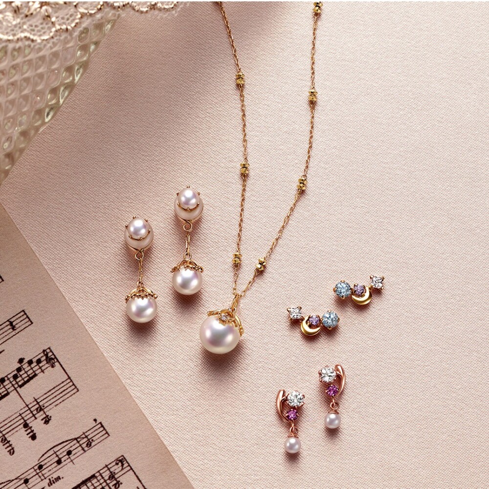 2025 Winter Collection 『Waltz』④