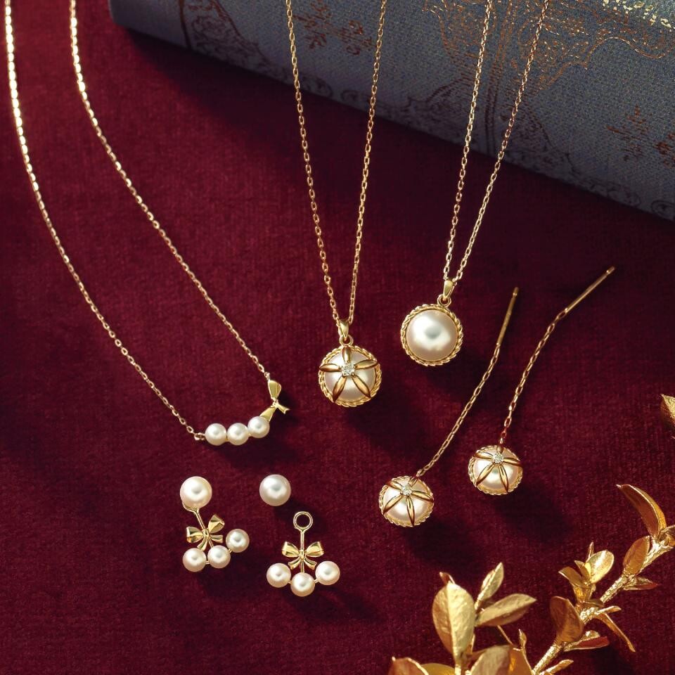 2024 Winter collection 『Dear..』③