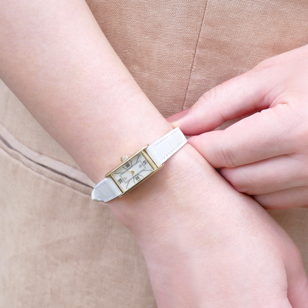 新生活を彩る時計とジュエリー