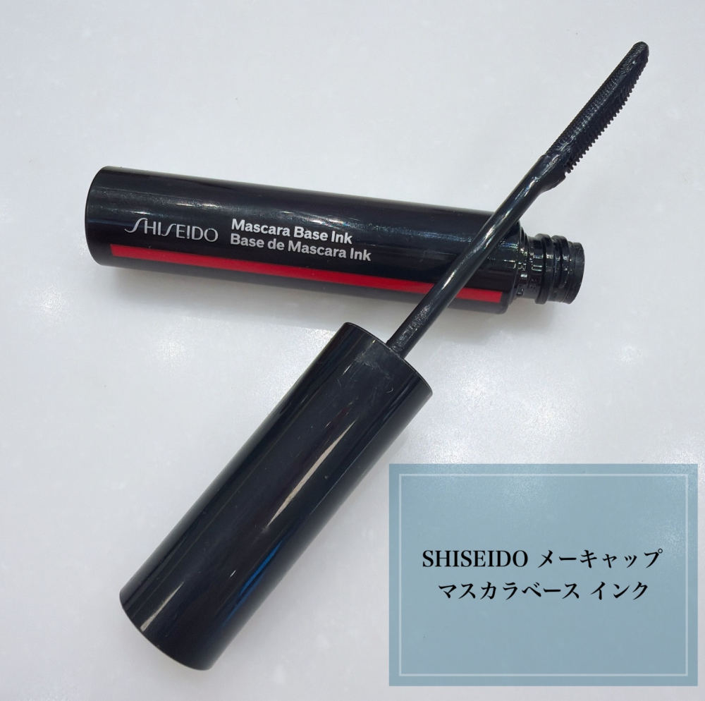 マスカラベース💖👀