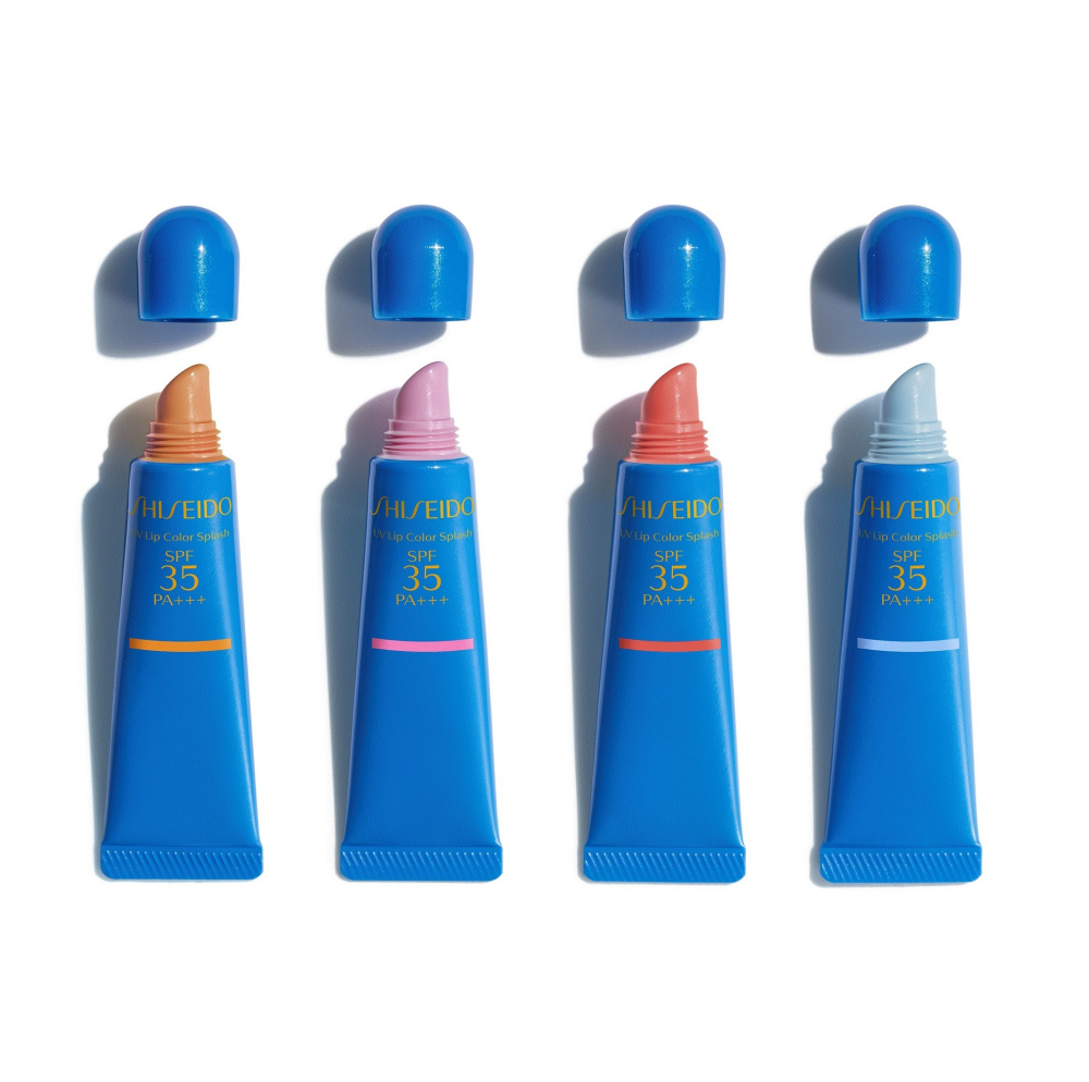 UVリップ💄☀️