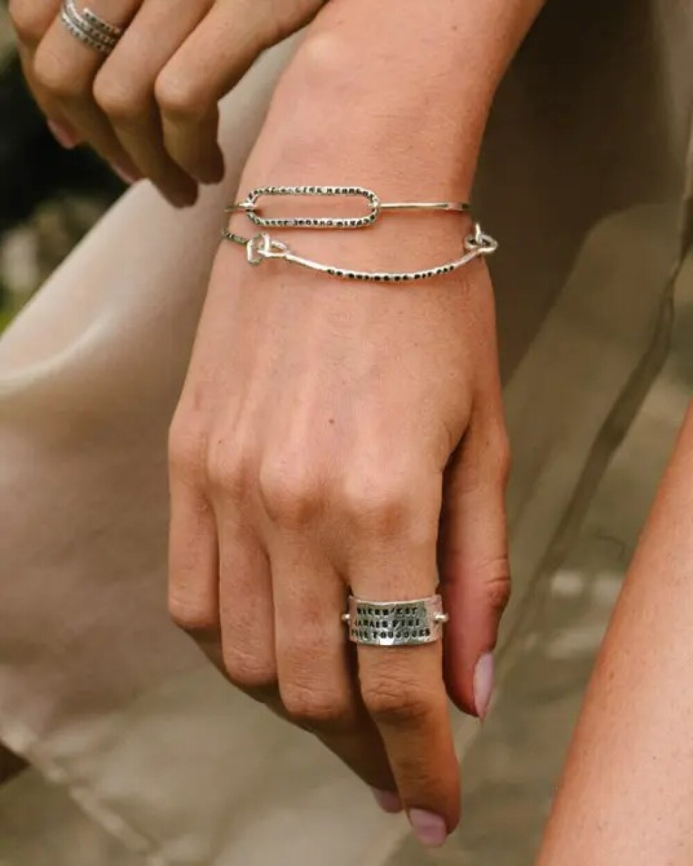 🏹【H.P.FRANCE】【期間限定】Serge Thoraval限定コレクションのご紹介💍✨