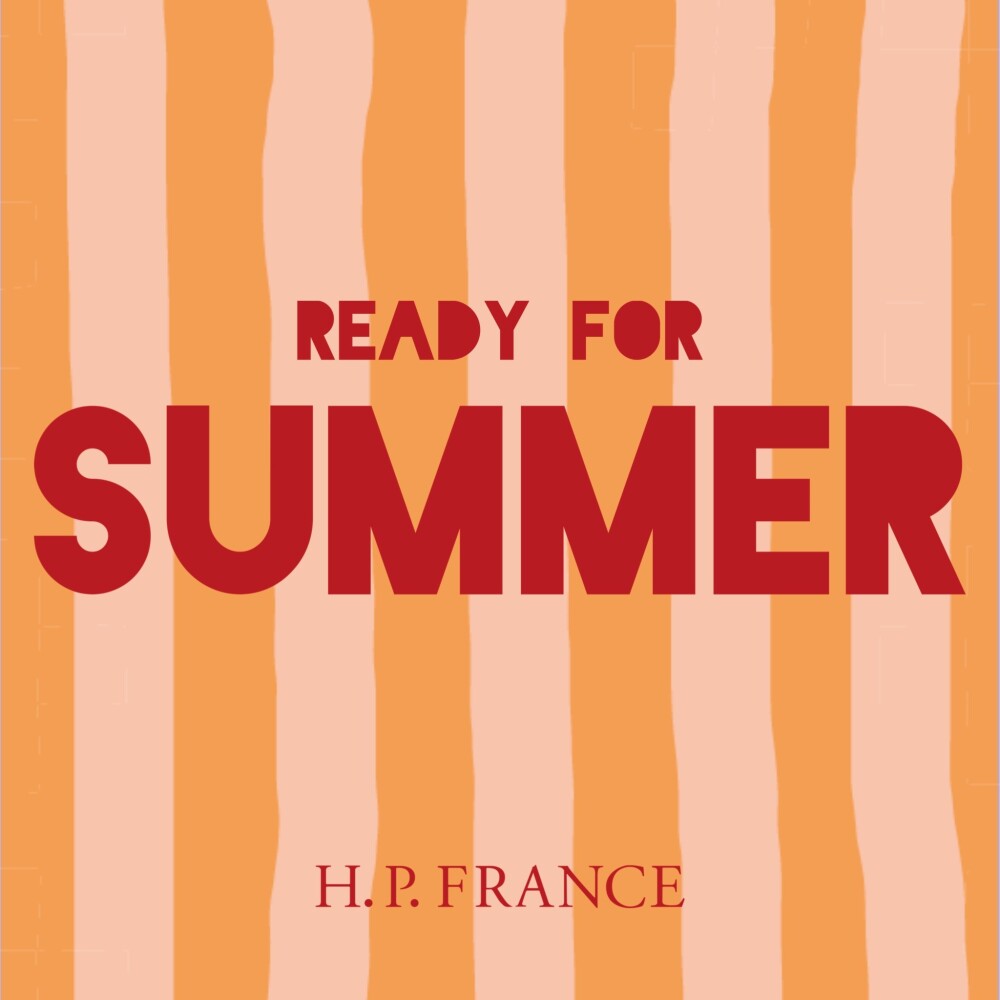 READY FOR SUMMER
