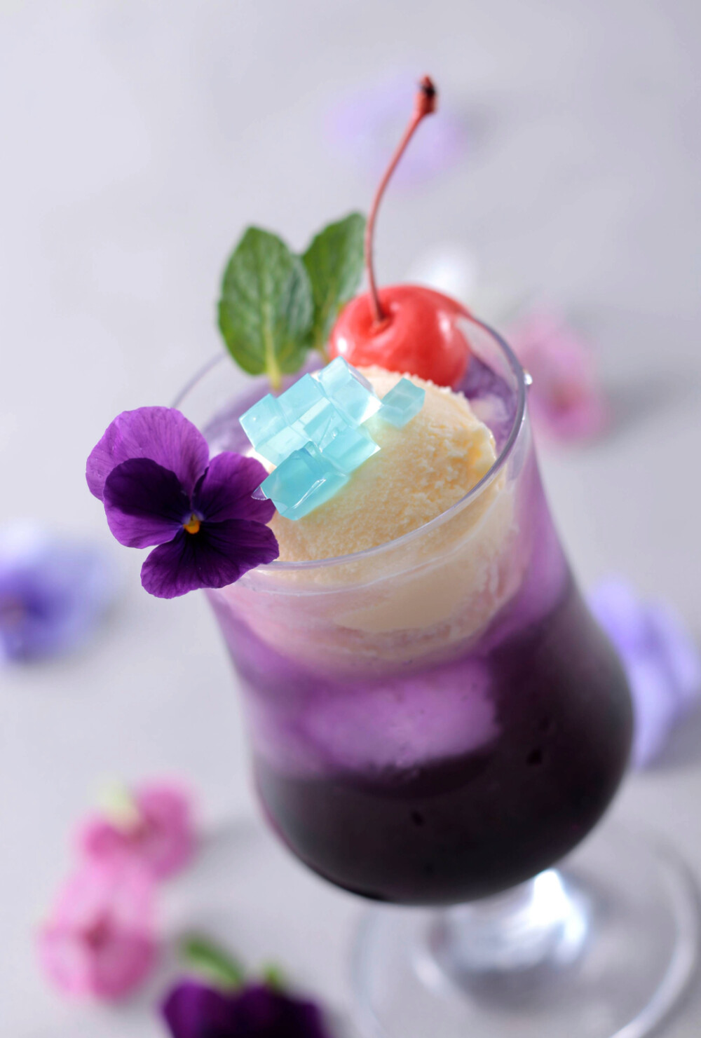 季節のおすすめドリンクご紹介