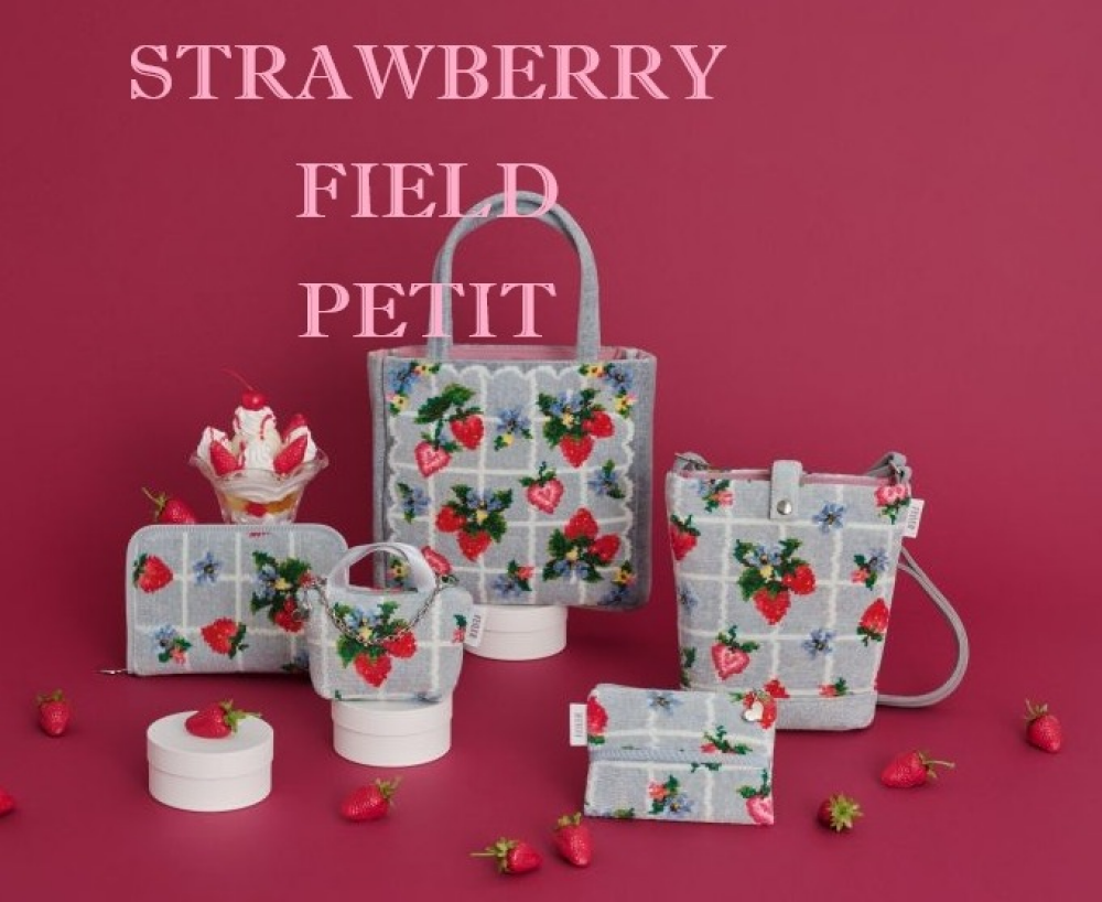 🍓新作商品のご案内🍓