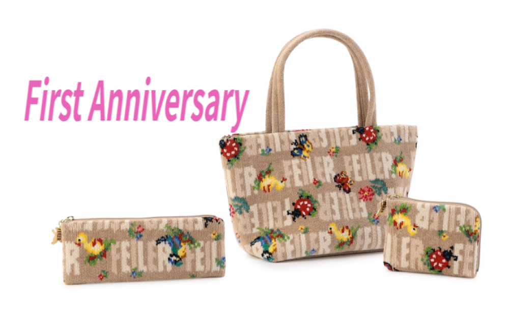 🎂一周年記念🎂