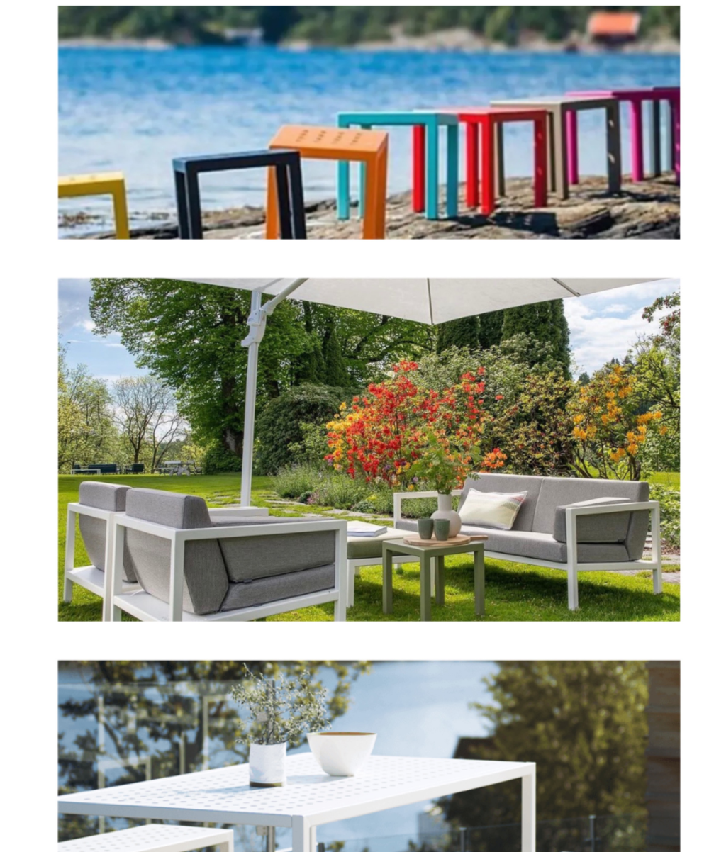 イベント📣アウトドア家具🌴