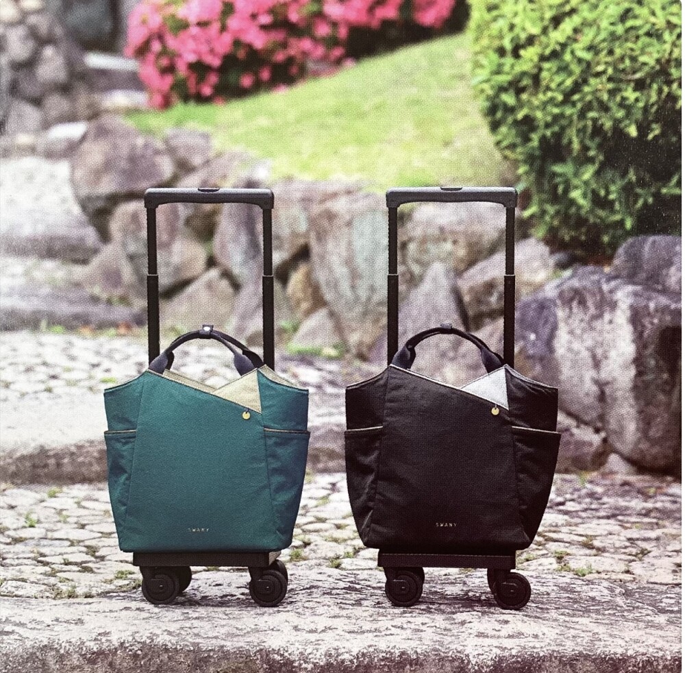 💫スワニーバッグ💫メンテナンス会　開催❗️