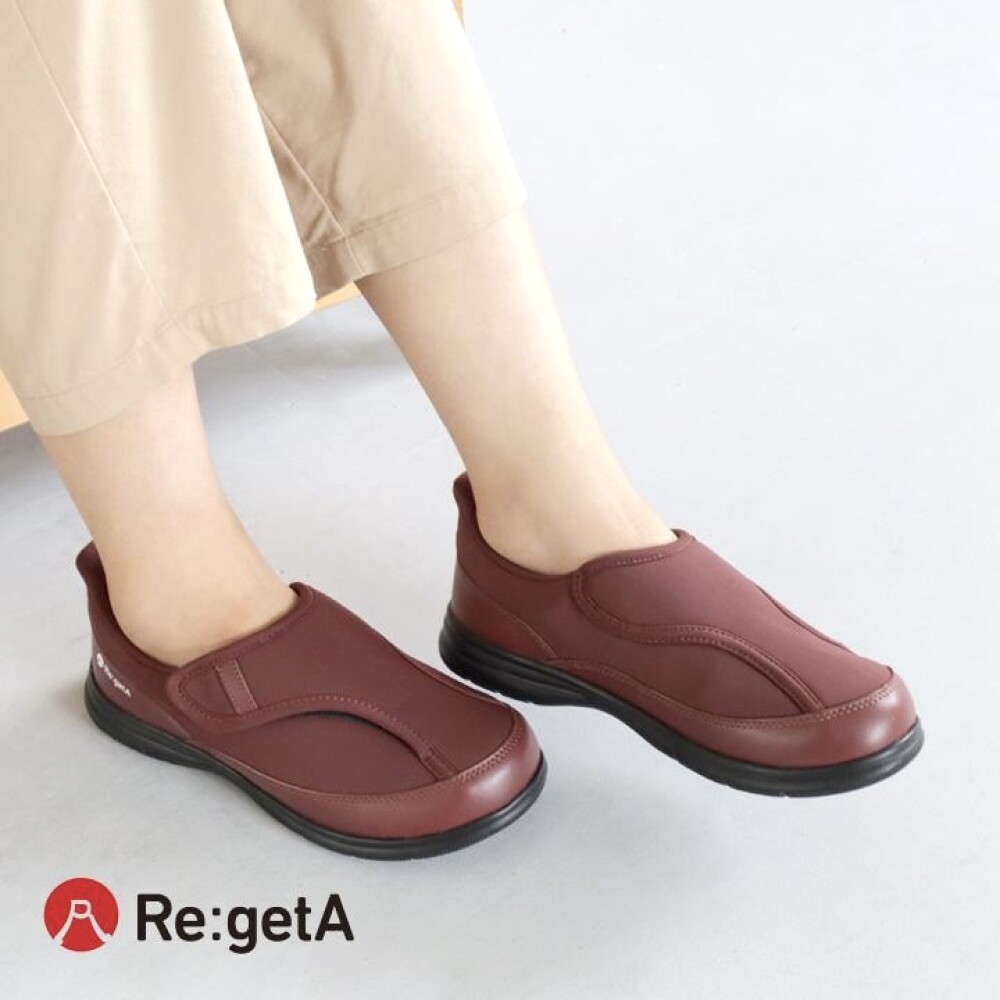 リゲッタウェルネス　👞ハンズフリーシューズ誕生💕