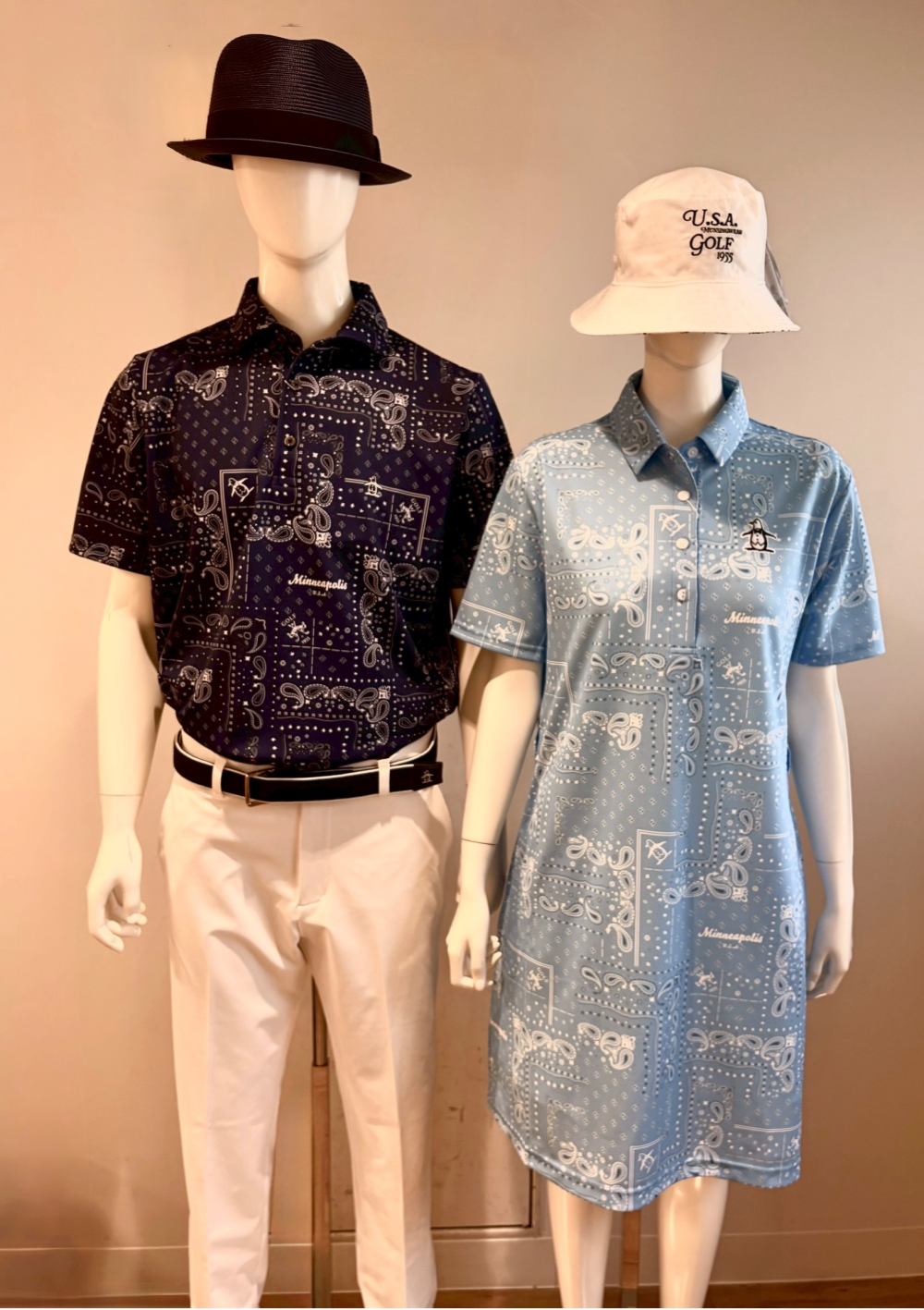 夏の大敵！紫外線カットウェア