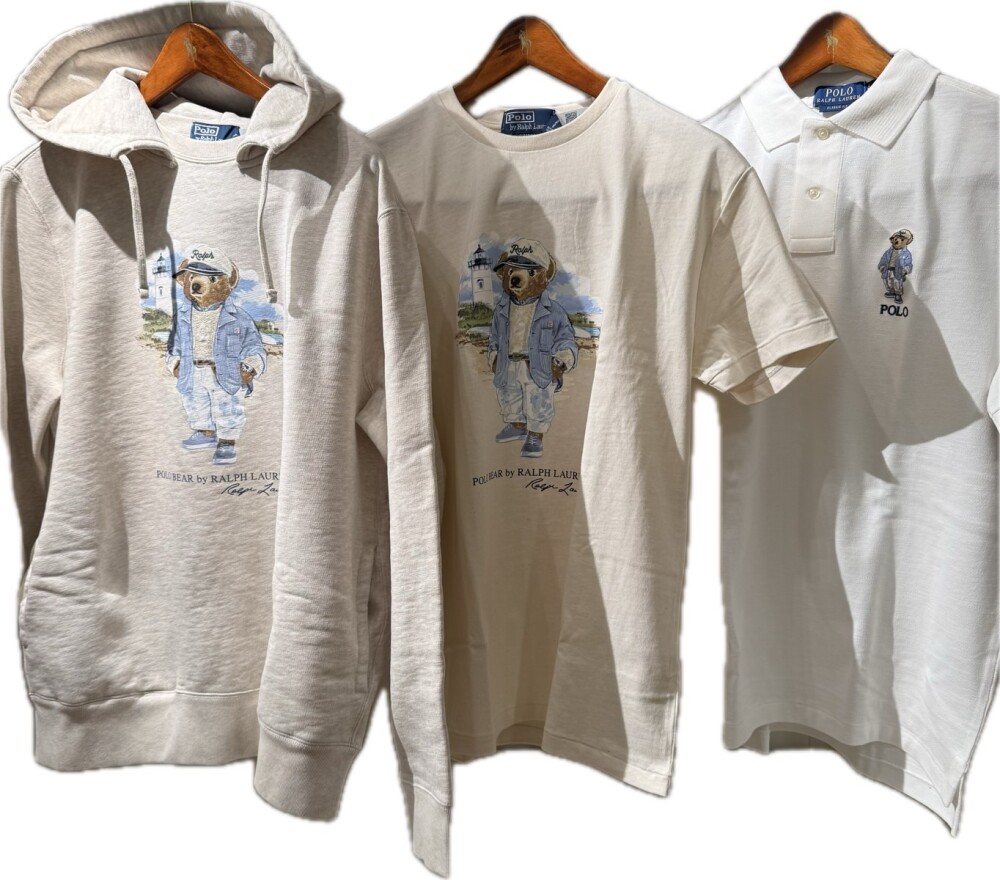 新作ご案内