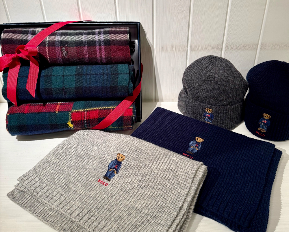 クリスマスギフト