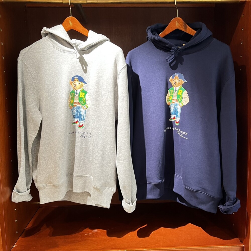 NEW ARRIVAL