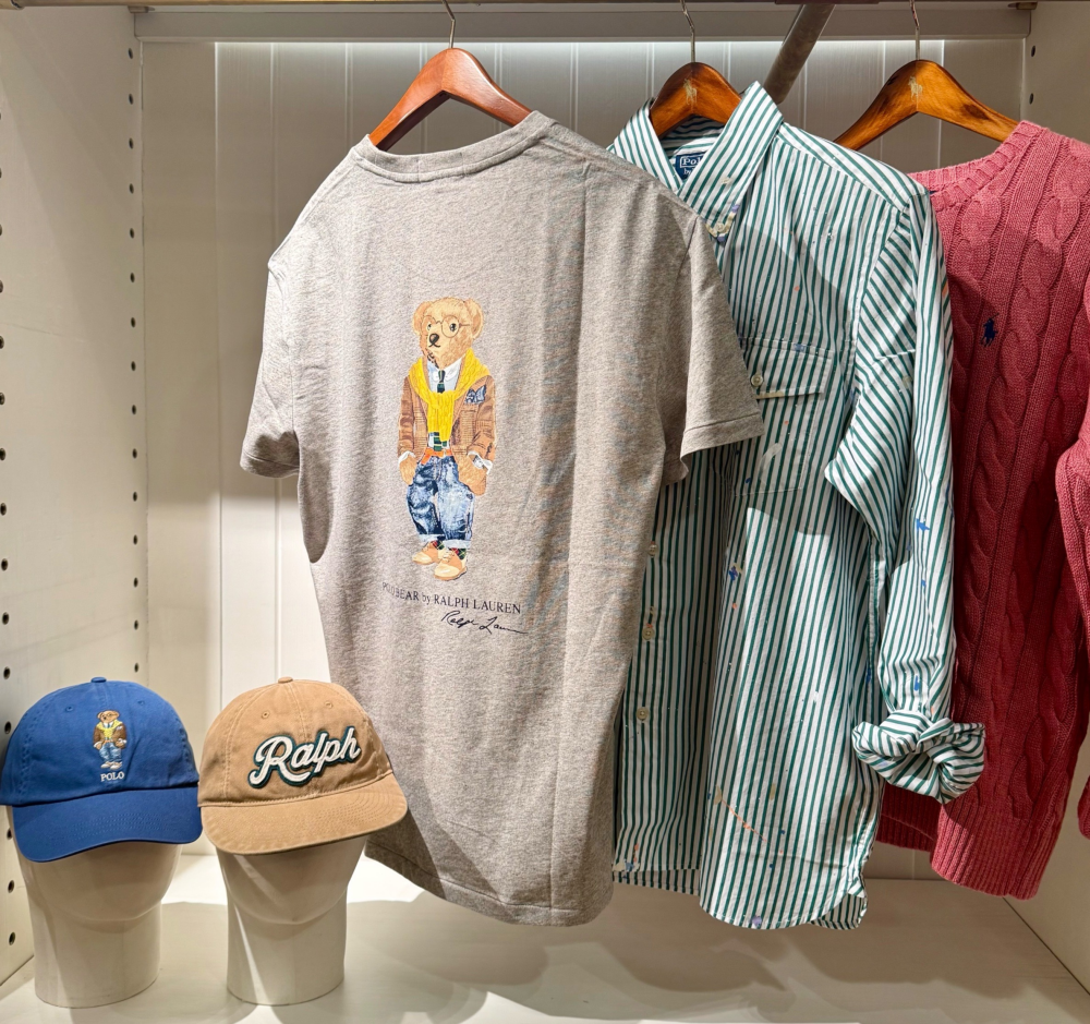 バレンタインギフト