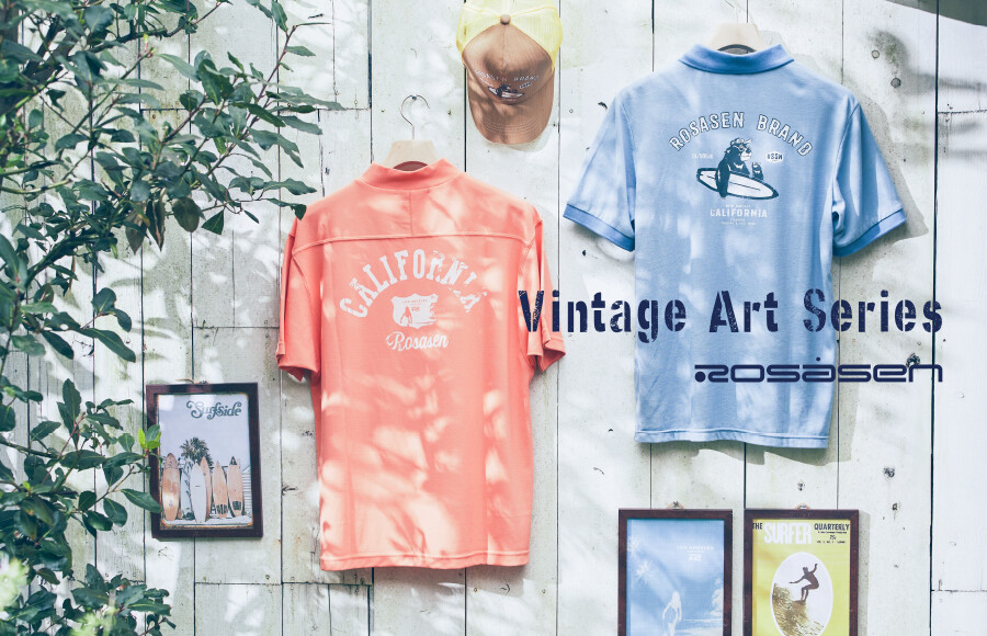 スタッフおすすめ!!夏のレディースゴルフウェア⛳️ | ロサーセン | 大丸京都店公式 SHOP BLOG