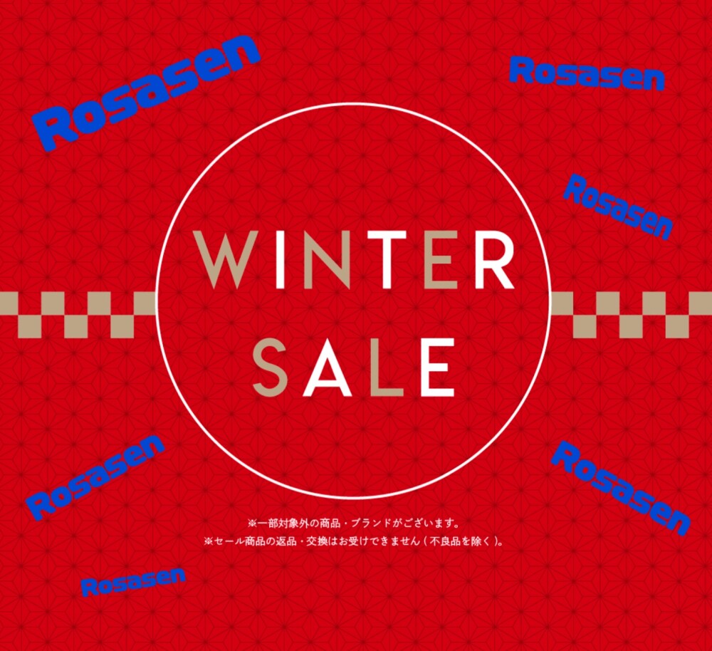 【WINTER SALE】レディースおすすめ⛳️