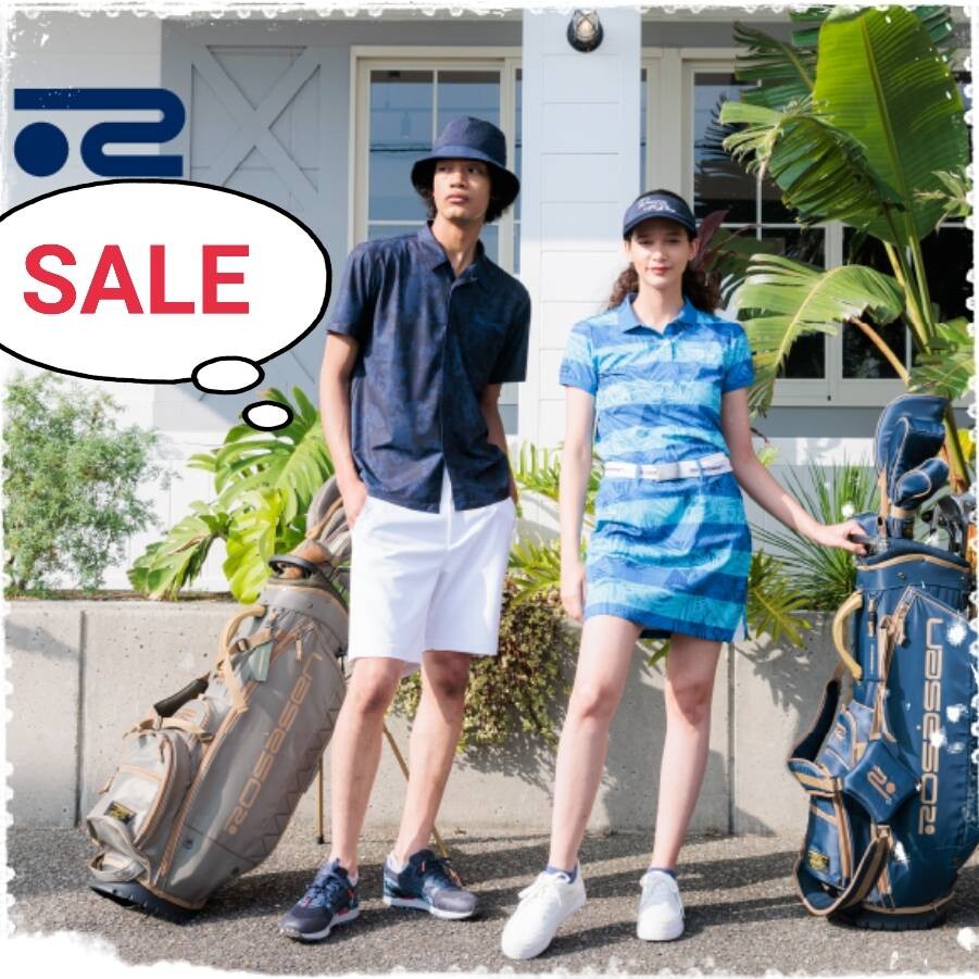 SALE】おすすめ❗️グッズ⛳️ | ロサーセン | 大丸京都店公式