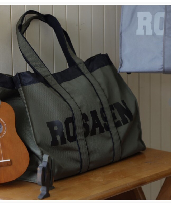 ゴールデンウィークのお供に🎒🍀