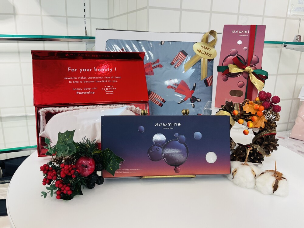 🎄クリスマスギフト特集🎁