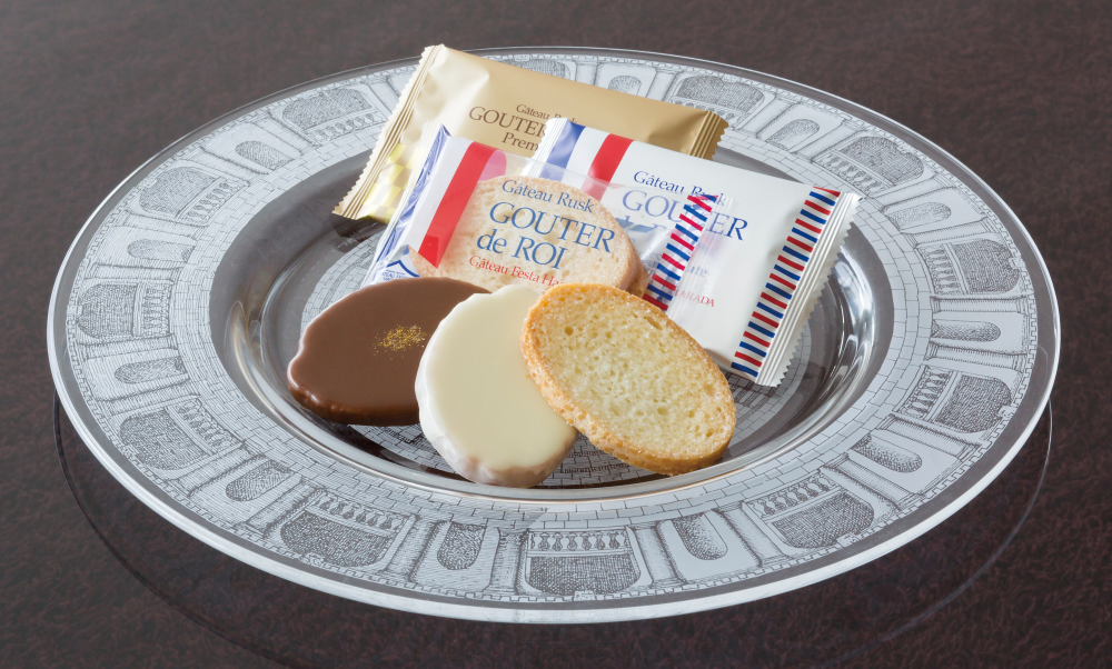 【冬季限定】プレミアム・セレクションのご案内