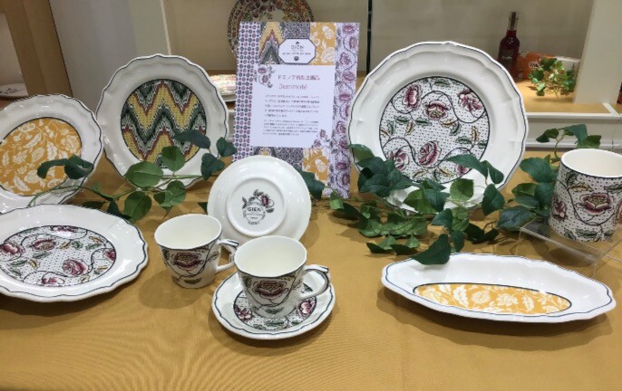 ドミノテ特別企画商品