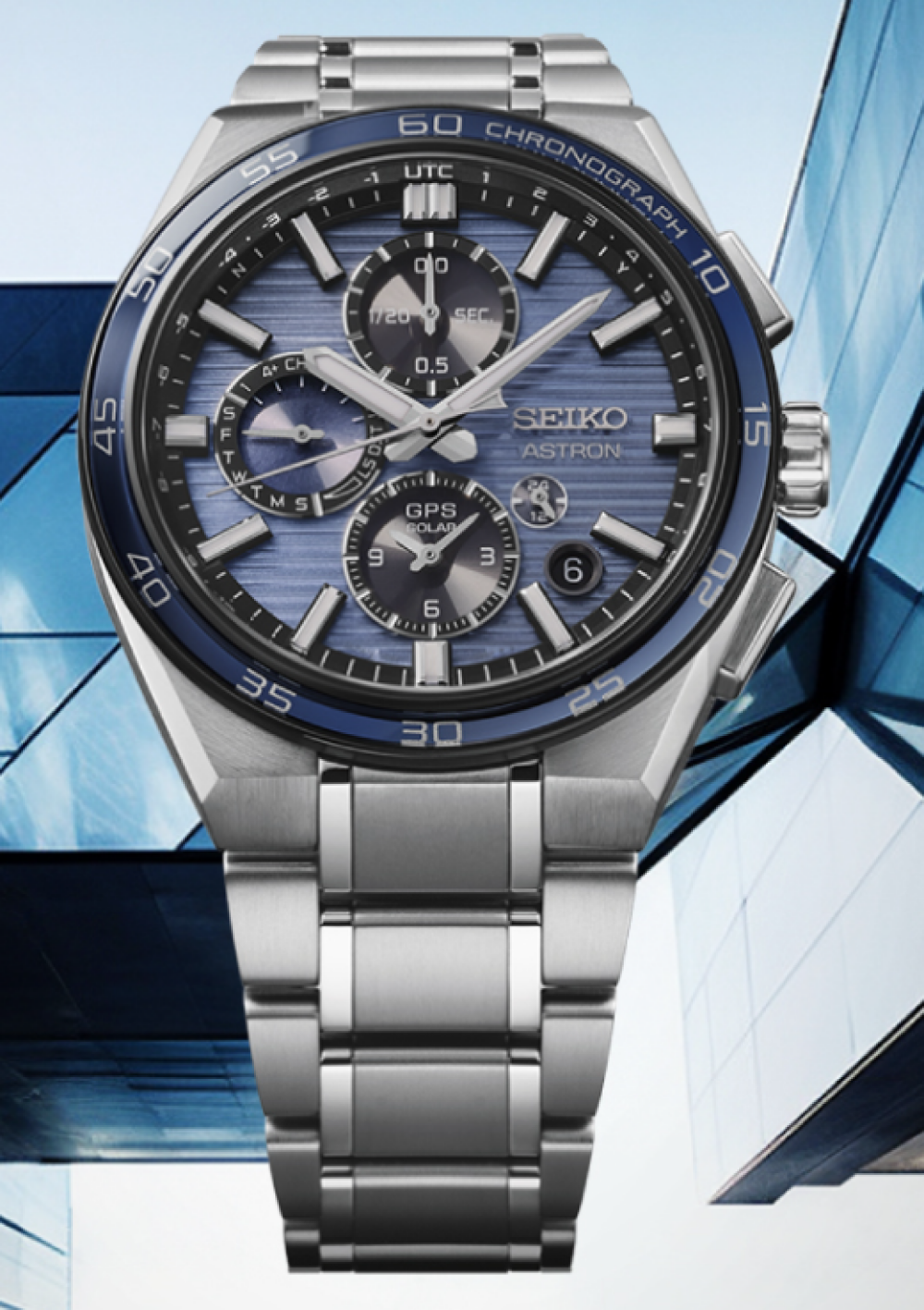 セイコーアストロンフェア開催中！！【4月28日(火)まで】